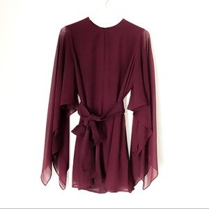 Keepsake Dress Size M